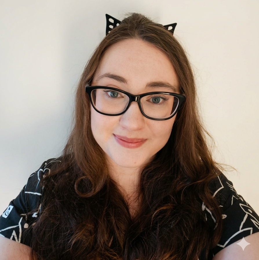 Elena, teacher behind The Learning Pod